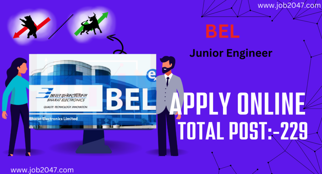 BEL Engineer