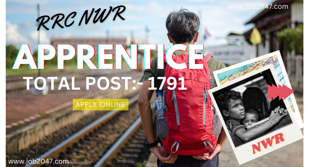 RRC NWR Apprentice 1791 post