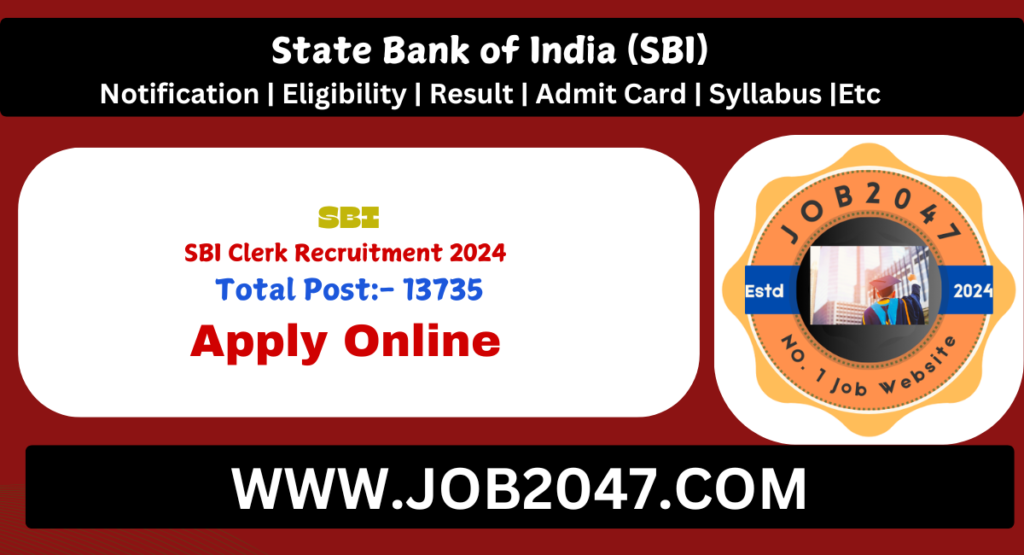 SBI Clerk